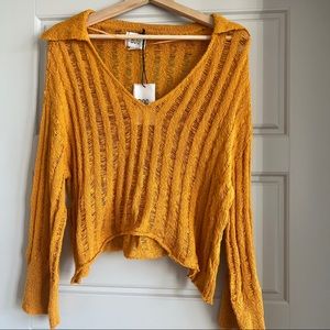 Urban outfitters cute top